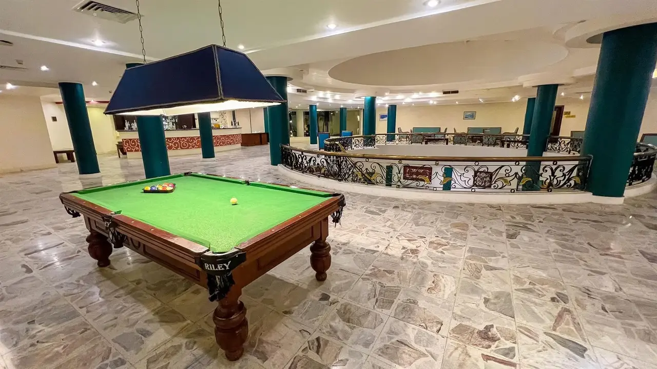 Sharm Reef Resort