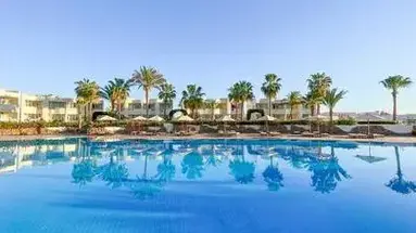 Sharm Reef Resort