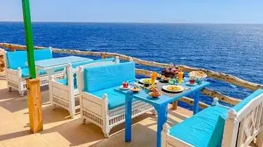 Sharm Reef Resort
