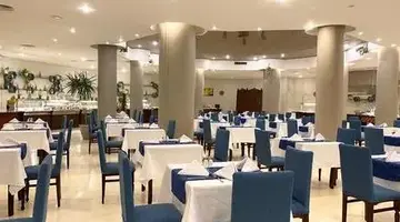 Sharm Reef Resort