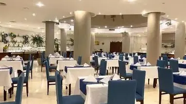 Sharm Reef Resort