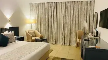 Sharm Reef Resort