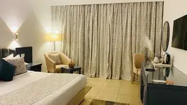 Sharm Reef Resort
