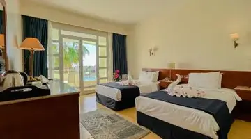 Sharm Reef Resort