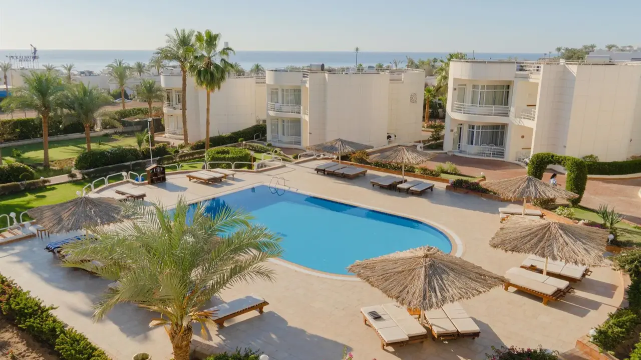 Sharm Reef Resort