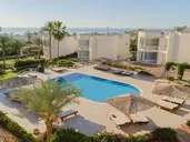 Sharm Reef Resort