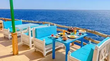 Sharm Reef Resort