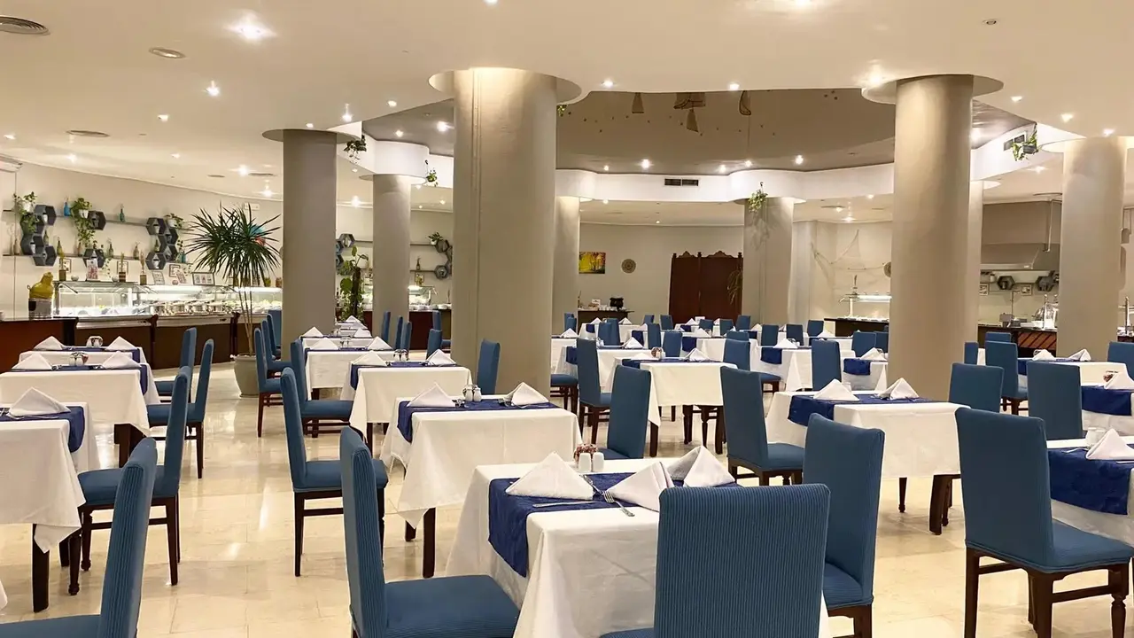 Sharm Reef Resort