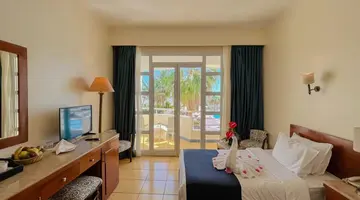 Sharm Reef