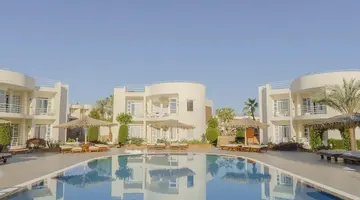 Sharm Reef