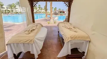 Sharm Reef