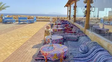 Sharm Reef