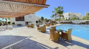 Sharm Reef