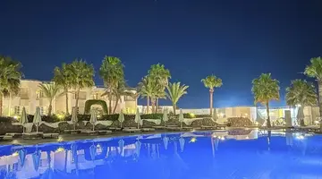 Sharm Reef