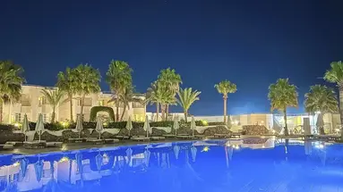 Sharm Reef