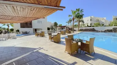 Sharm Reef