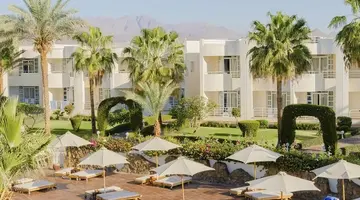 Sharm Reef