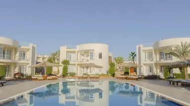 Sharm Reef