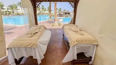 Sharm Reef