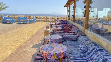 Sharm Reef