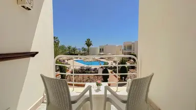 Sharm Reef
