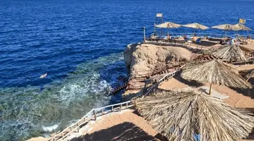 Sharm Reef