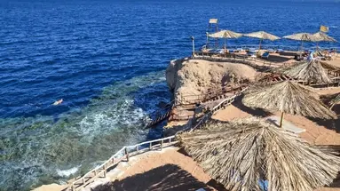 Sharm Reef