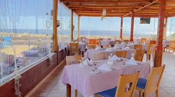 Sharm Reef