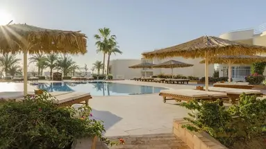 Sharm Reef