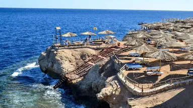 Sharm Reef