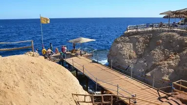 Sharm Reef