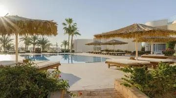 Sharm Reef