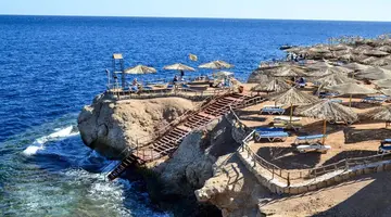 Sharm Reef