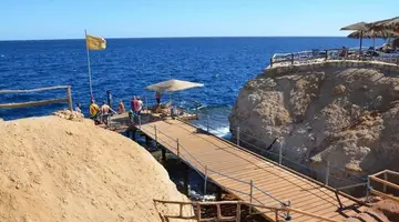 Sharm Reef