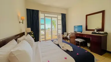 Sharm Reef