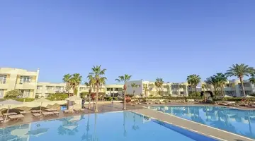Sharm Reef
