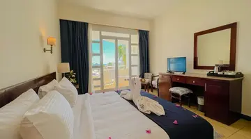 Sharm Reef