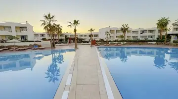 Sharm Reef