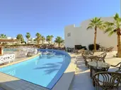 Sharm Reef