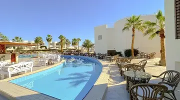 Sharm Reef