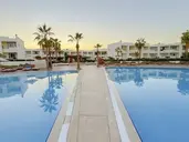 Sharm Reef