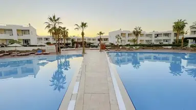Sharm Reef
