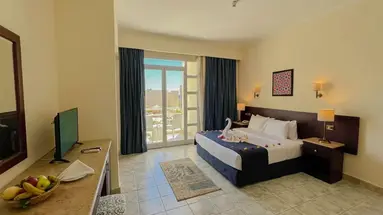 Sharm Reef