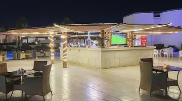Sharm Reef