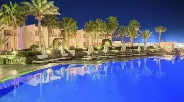 Sharm Reef