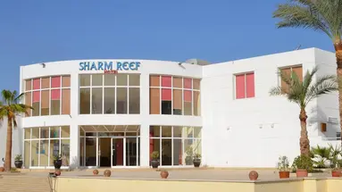 Sharm Reef