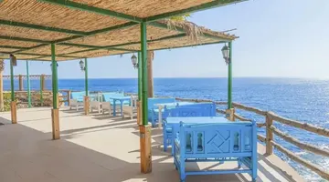 Sharm Reef