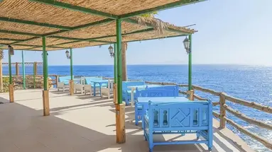 Sharm Reef