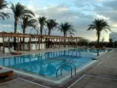 Sharm Resort (Ex. Crowne Plaza Resort)