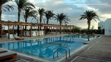 Sharm Resort (Ex. Crowne Plaza Resort)